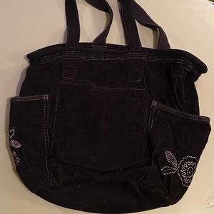 31 Retro Metro Bag